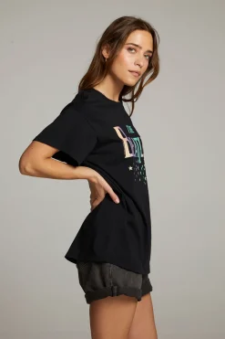 Sale Chaser Brand The Beatles Rainbow Tee