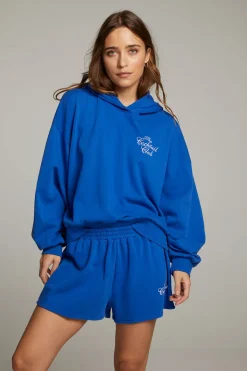 Shop Chaser Brand The Cocktail Club Pullover Hoodie