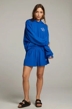 Shop Chaser Brand The Cocktail Club Pullover Hoodie