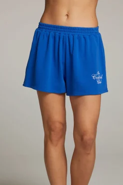 Sale Chaser Brand The Cocktail Club Shorts