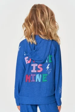 Discount Chaser Brand The Future Is Mine