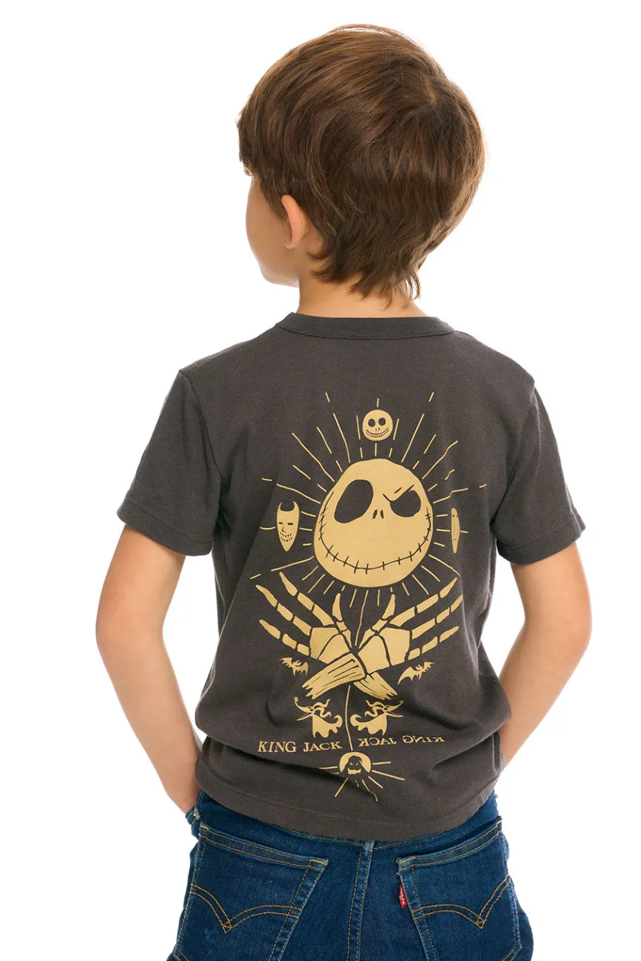 Cheap Chaser Brand The Nightmare Before Christmas - King Jack