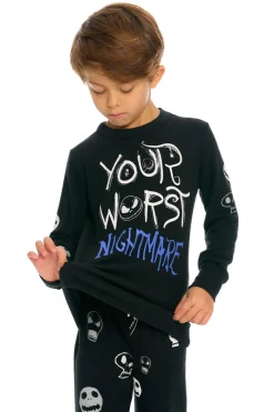 Clearance Chaser Brand The Nightmare Before Christmas - Worst Night
