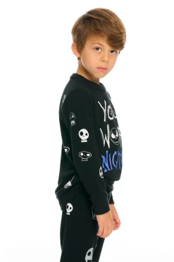 Clearance Chaser Brand The Nightmare Before Christmas - Worst Night