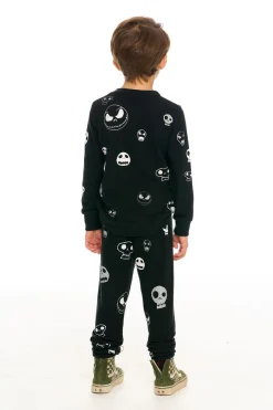 Clearance Chaser Brand The Nightmare Before Christmas - Worst Night