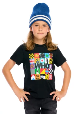 Shop Chaser Brand The Who - Collage