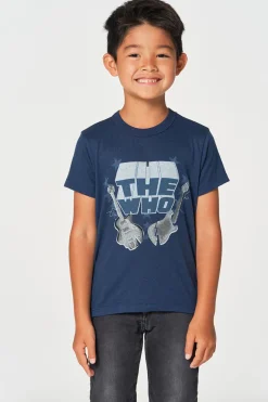 Discount Chaser Brand The Who - Guitar Stars