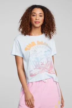 New Chaser Brand The Who - Retro Band