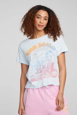 New Chaser Brand The Who - Retro Band