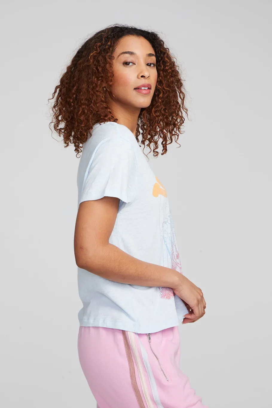 New Chaser Brand The Who - Retro Band