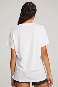 Clearance Chaser Brand The Who 1973 Tee
