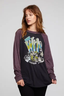 Clearance Chaser Brand The Who Maximum R&B Pullover
