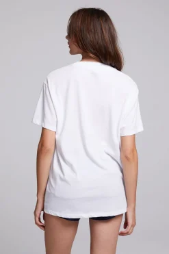 Clearance Chaser Brand Tiger Sketch Tee