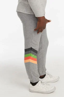 Outlet Chaser Brand Tiger Stripe Boys Pant