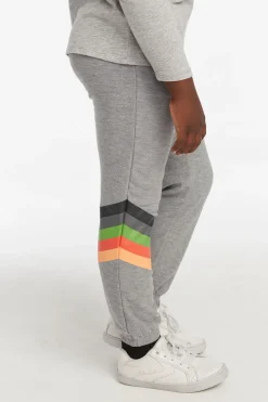 Outlet Chaser Brand Tiger Stripe Boys Pant