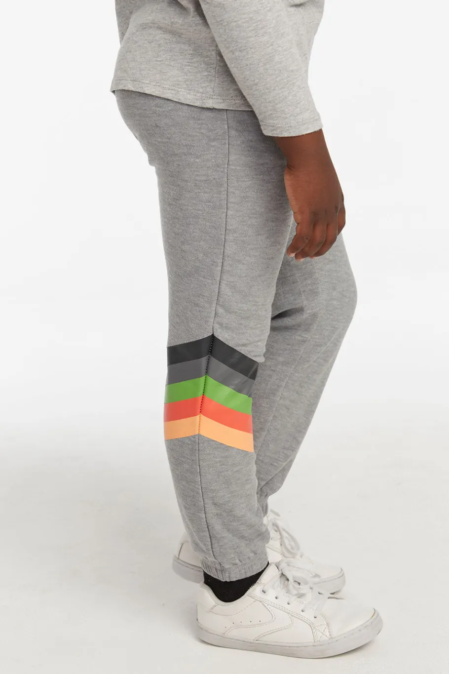 Outlet Chaser Brand Tiger Stripe Boys Pant