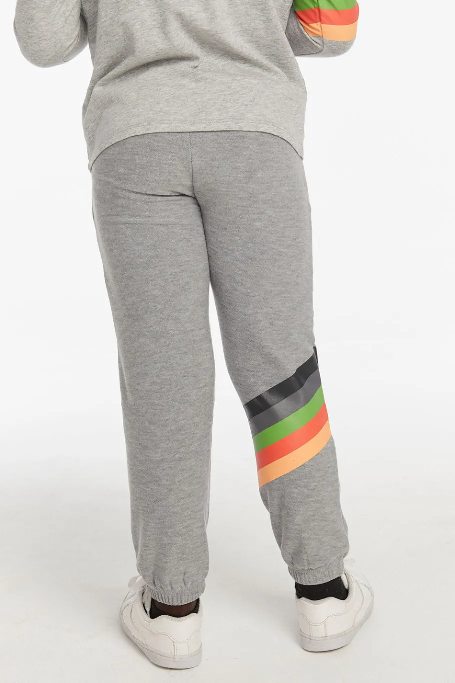 Outlet Chaser Brand Tiger Stripe Boys Pant