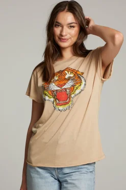Best Chaser Brand Tiger Tee