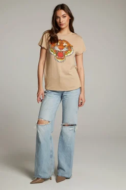 Best Chaser Brand Tiger Tee