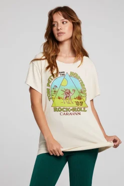 Outlet Chaser Brand Tom Petty Rock'n'Roll Caravan