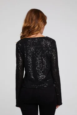 Hot Chaser Brand Union Licorice Long Sleeve