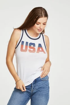 Cheap Chaser Brand USA