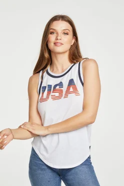 Cheap Chaser Brand USA