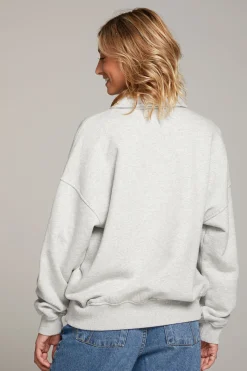 New Chaser Brand USA Pullover