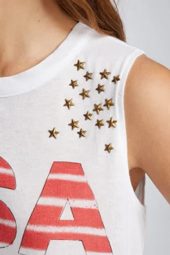 Flash Sale Chaser Brand USA Star