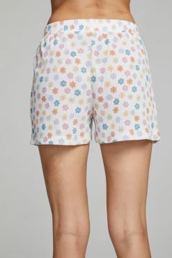 Online Chaser Brand Venice Daisy Ollie Boxer Shorts