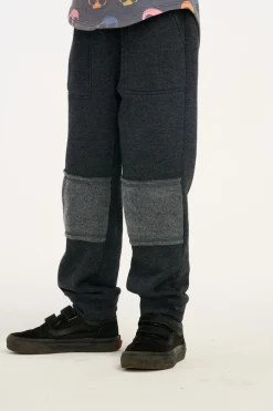 Flash Sale Chaser Brand Vintage Fleece Pant