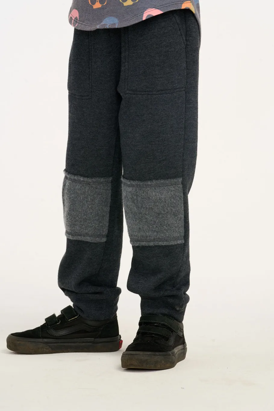 Flash Sale Chaser Brand Vintage Fleece Pant