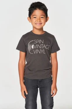 Hot Chaser Brand Vintage Vinyl