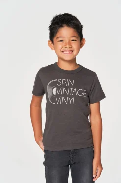 Hot Chaser Brand Vintage Vinyl