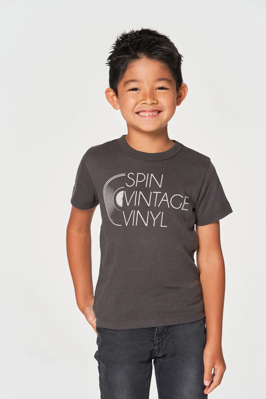 Hot Chaser Brand Vintage Vinyl