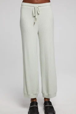 Best Chaser Brand Weekend Joggers - Sage