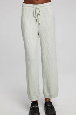 Best Chaser Brand Weekend Joggers - Sage