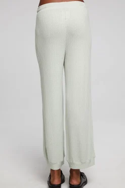 Best Chaser Brand Weekend Joggers - Sage