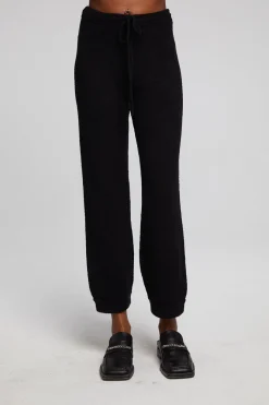 Store Chaser Brand Weekend Licorice Joggers