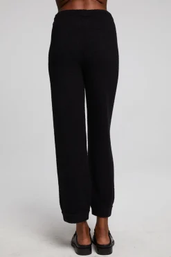 Store Chaser Brand Weekend Licorice Joggers