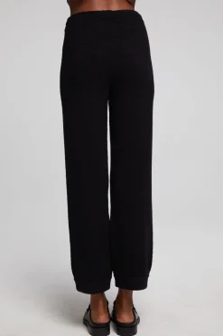 Store Chaser Brand Weekend Licorice Joggers