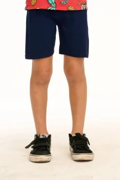 Online Chaser Brand Welt Avalon Pocket Shorts