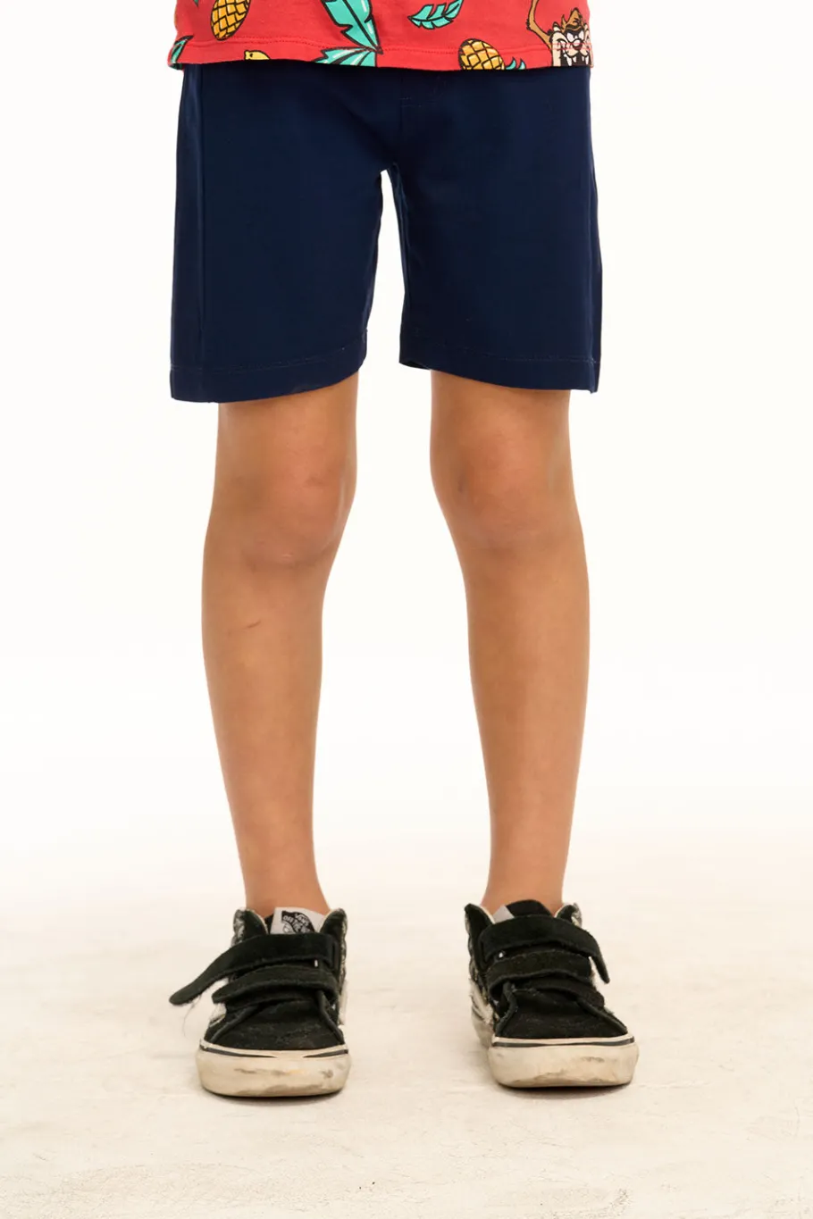 Online Chaser Brand Welt Avalon Pocket Shorts