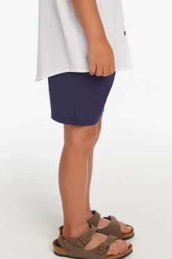Sale Chaser Brand Welt Sapphire Boys Pocket Short