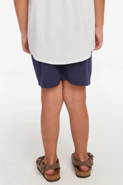 Sale Chaser Brand Welt Sapphire Boys Pocket Short