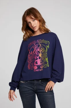 Store Chaser Brand Wild Thing Long Sleeve Tee
