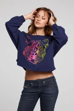 Store Chaser Brand Wild Thing Long Sleeve Tee