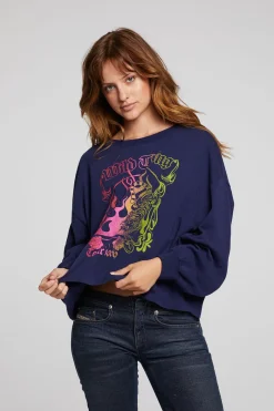 Store Chaser Brand Wild Thing Long Sleeve Tee