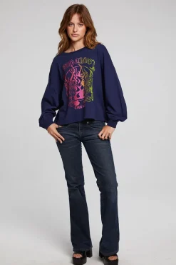 Store Chaser Brand Wild Thing Long Sleeve Tee