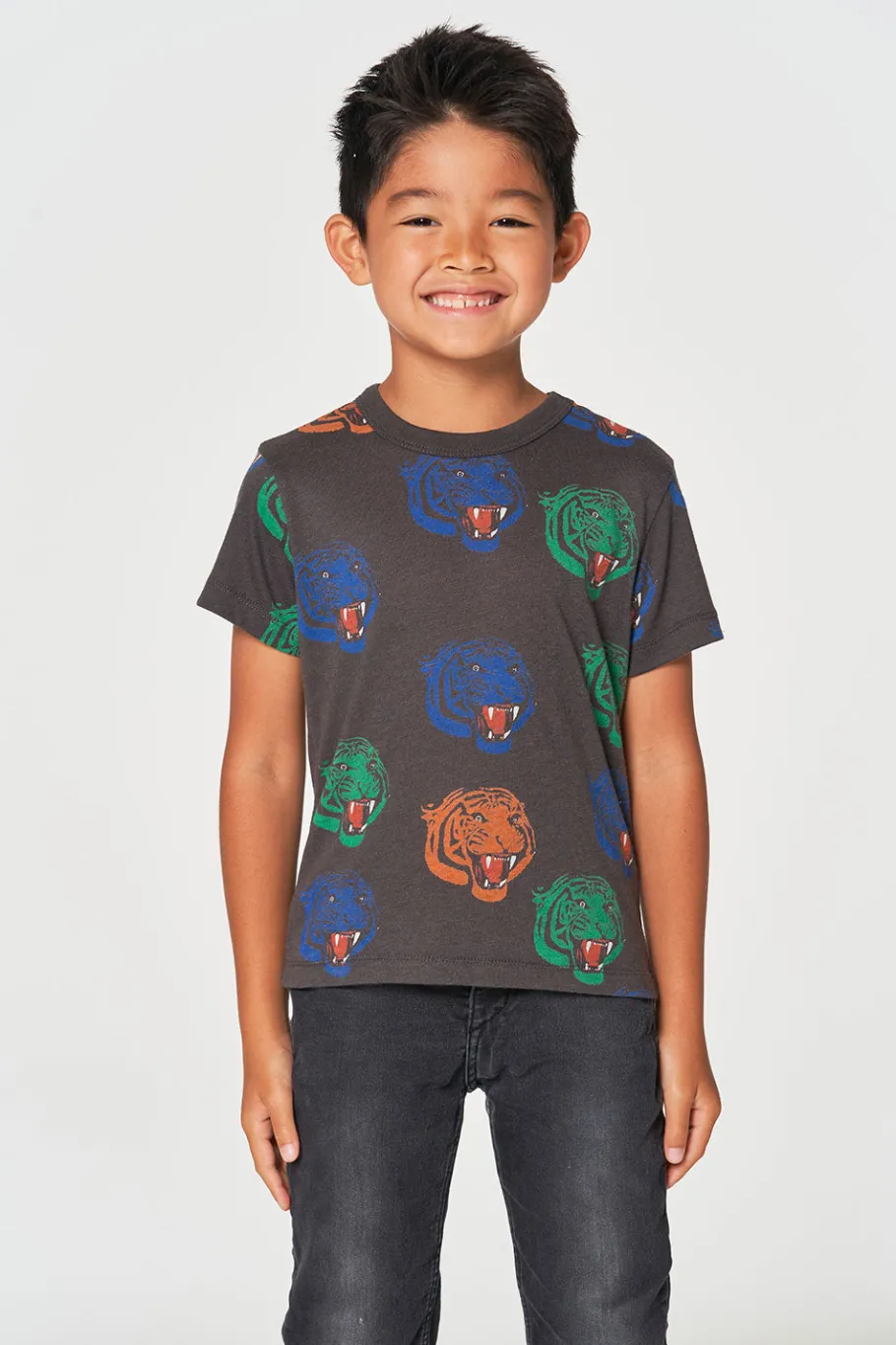 Outlet Chaser Brand Wild Tigers